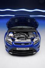 Ford Focus RS 2009 года